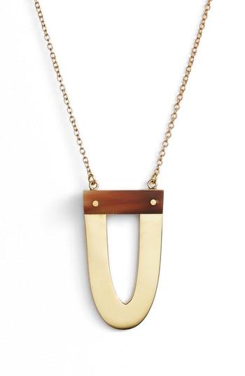 Women's Soko Zorina Pendant Necklace