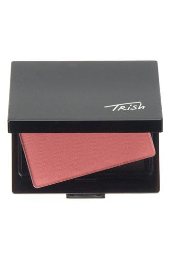 Trish Mcevoy Powder Blush Refill - Peony Pink