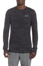 Men's Under Armour Siphon Long Sleeve Camo T-shirt