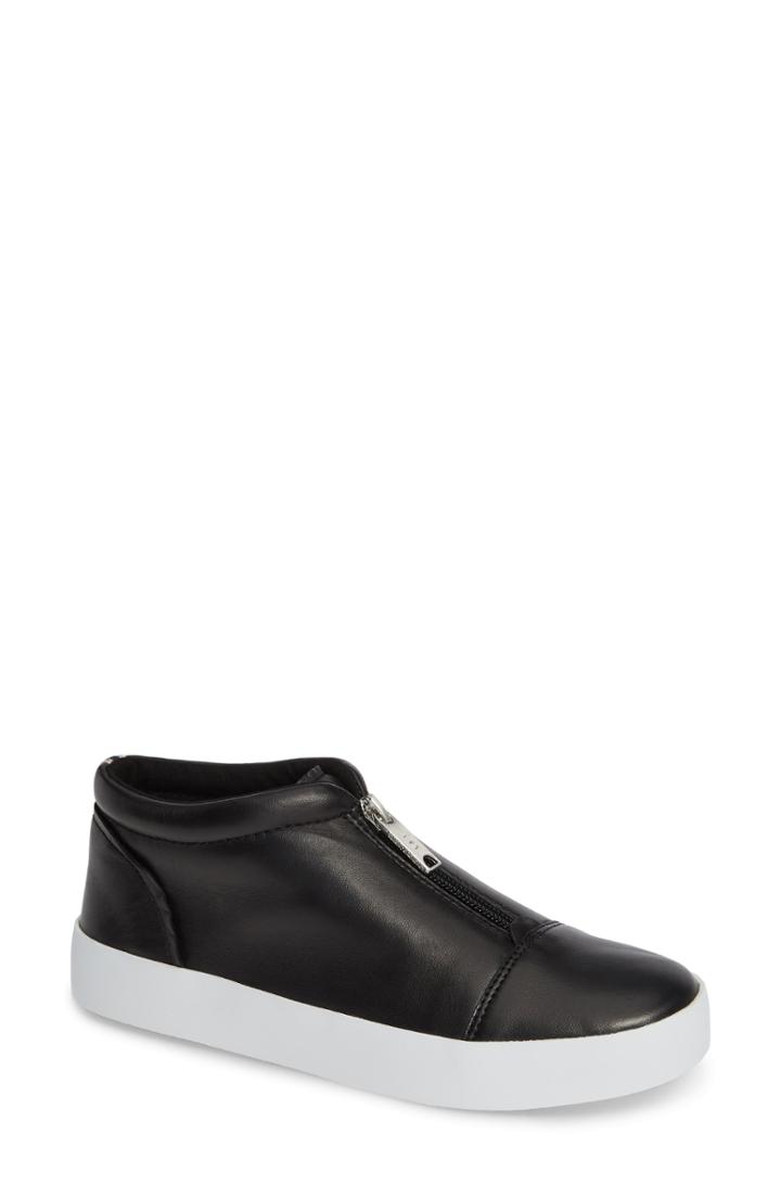 Women's Ed Ellen Degeneres Gardiner Bootie .5 M - Black