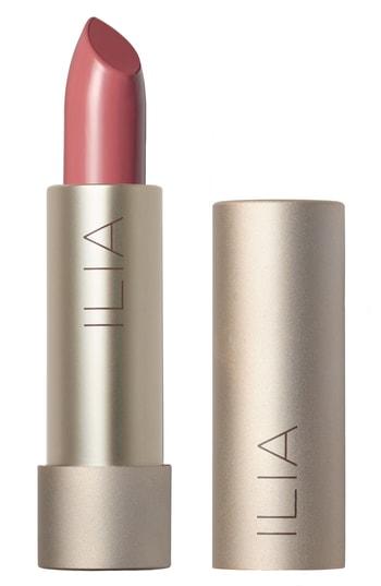 Space. Nk. Apothecary Ilia Color Block Lipstick - 2- Rosette