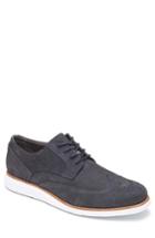 Men's Rockport Total Motion Sport Wingtip W - Blue