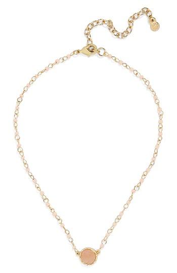 Women's Baublebar Harmonia Choker