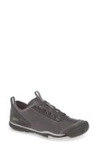 Women's Keen Hush Lea Sneaker .5 M - Grey