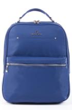 Celine Dion Presto Nylon Backpack - Blue