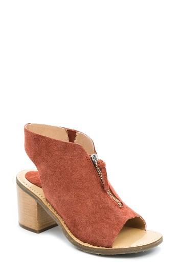 Women's Latigo Venice Sandal M - Brown
