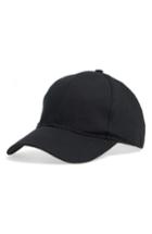 Women's Bp. Cotton Ball Cap - Black