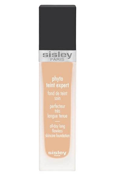 Sisley Paris 'phyto-teint Expert' All-day Long Flawless Skincare Foundation - Ivory