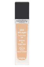 Sisley Paris 'phyto-teint Expert' All-day Long Flawless Skincare Foundation - Ivory