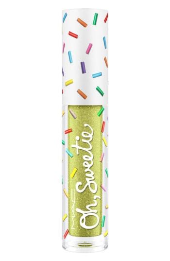 Mac Oh, Sweetie Lipcolor - Key Lime Trifle