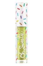 Mac Oh, Sweetie Lipcolor - Key Lime Trifle