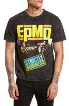 Men's The Rail Epmd T-shirt - Grey