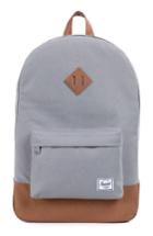Men's Herschel Supply Co. Heritage Backpack - Grey
