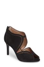 Women's Klub Niko Mallia Perforated Sandal