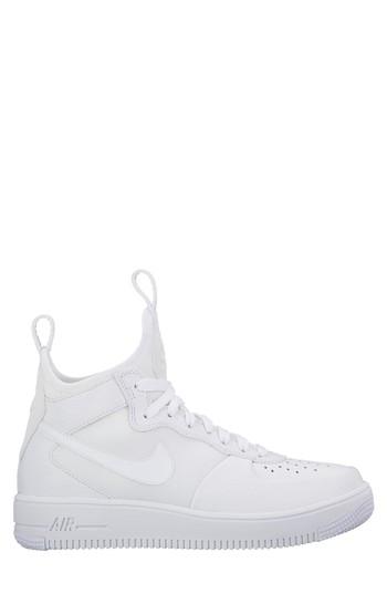 Women's Nike Air Force 1 Ultraforce Mid Sneaker