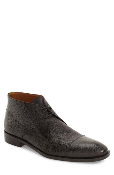 Men's Kenneth Cole New York Pea-coat Chukka Boot