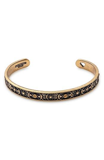 Women's Alex And Ani Cosmic Balance Cuff
