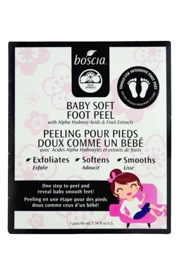 Boscia Baby Soft Foot Peel