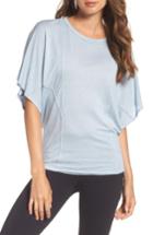 Women's Free People Freeform Tee - Grey