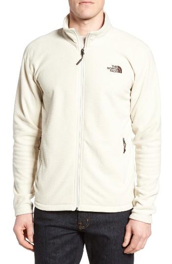 Men's The North Face Cap Rock Fleece Jacket