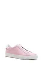 Women's Givenchy Low Top Sneaker Eu - Pink