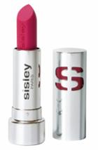 Sisley Phyto-lip Shine - Sheer Fushia