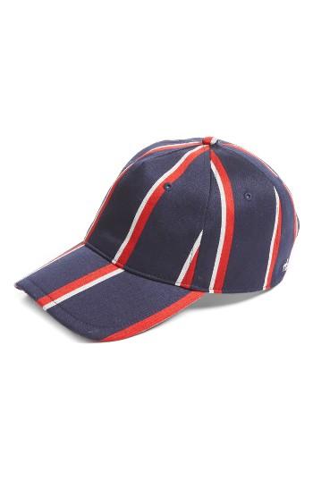 Women's Rag & Bone Marilyn Baseball Cap - Blue