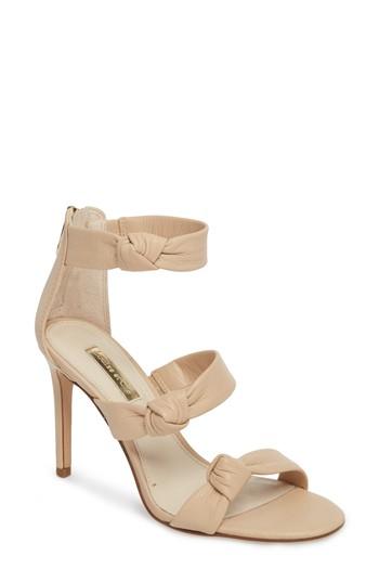 Women's Louise Et Cie Klarissa Sandal M - Beige