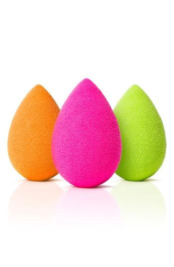 Beautyblender Summer. Fling Trio, Size - No Color