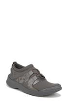 Women's Bzees Anytime Cloud Technology Sneaker W - Grey