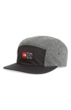 Men's The North Face International Collection Five-panel Cap - Grey
