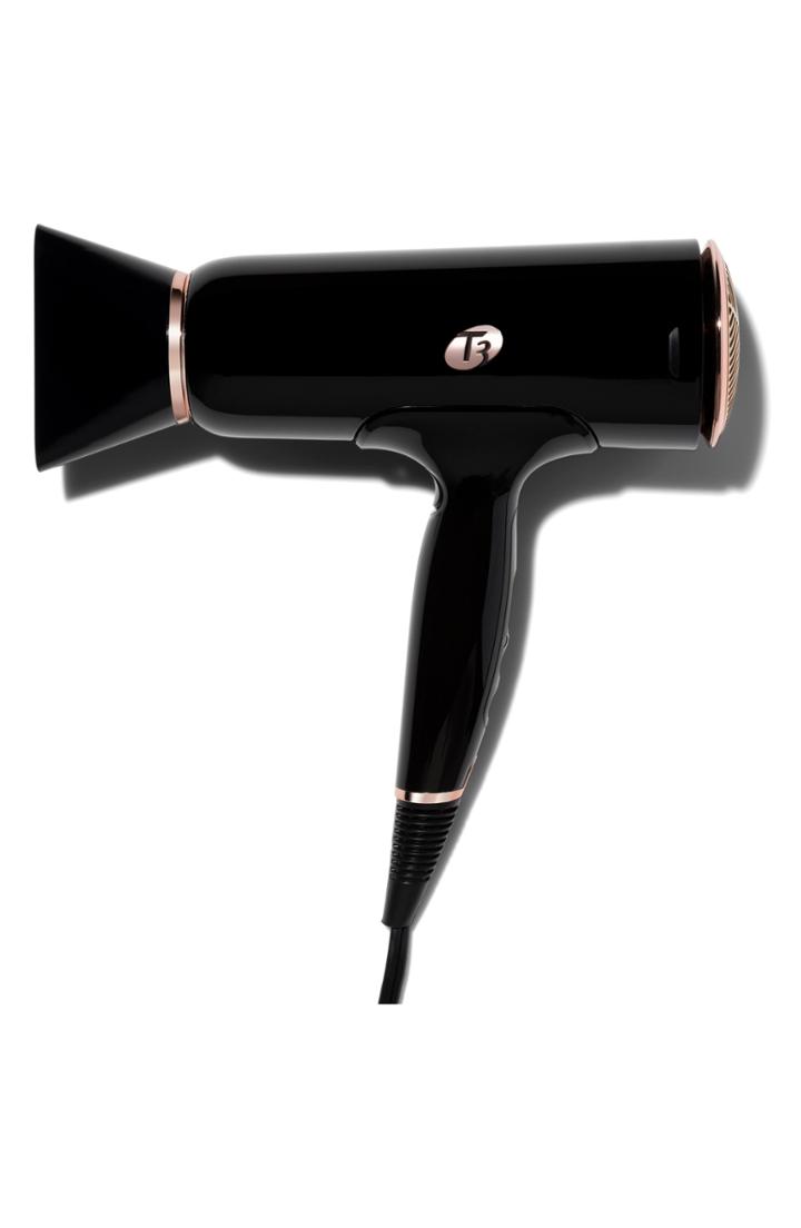 T3 Cura Luxe Hair Dryer