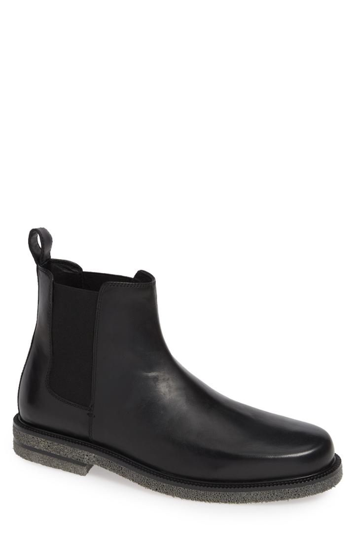 Men's Donald Pliner Len Mid Chelsea Boot