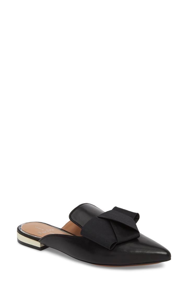 Women's Linea Paolo Anya Bow Mule