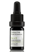 Odacite Ca + C Camelina-chamomile Sensitive Skin Serum Concentrate