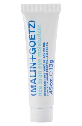 Space. Nk. Apothecary Malin + Goetz Rice Bran Eye Moisturizer