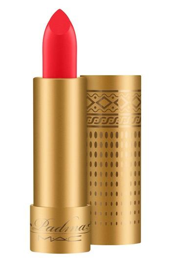 Mac Padma Lakshmi Lipstick - Blue Blood