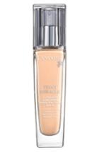 Lancome Teint Miracle Lit-from-within Makeup Natural Skin Perfection Spf 15 - Bisque 8 (n)