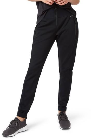 Women's Sweaty Betty Flex Sweatpants - Black