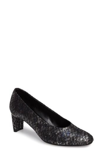 Women's Vaneli 'dayle' Pump N - Black