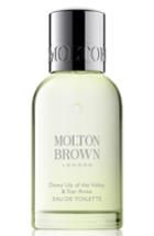 Molton Brown London Dewy Lily Of The Valley & Star Anise Eau De Toilette