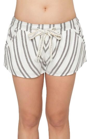 Women's O'neill Radley Shorts - White