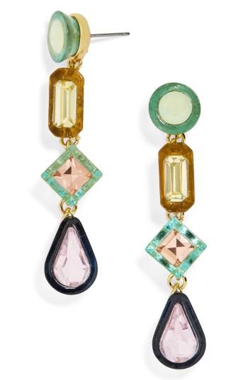 Women's Baublebar Evonne Drop Earrings