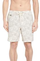 Men's Jack O'neill South Shore Swim Trunks - Beige