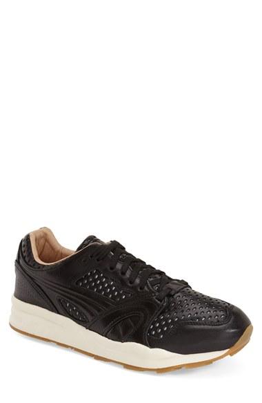 Men's Puma 'xt2' Leather Sneaker