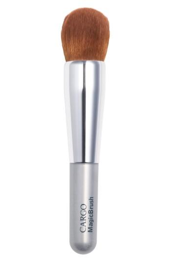Cargo 'magic' Brush, Size - No Color