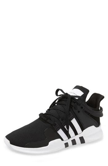 Men's Adidas Eqt Support Adv Sneaker .5 M - Grey