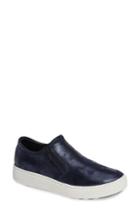 Women's Josef Seibel Hillary Sneaker -6.5us / 37eu - Blue