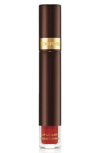 Tom Ford Lip Lacquer - Ruby Rush / Matte