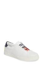 Women's Fendi Rockoclick Slip-on Sneaker .5us / 40eu - White